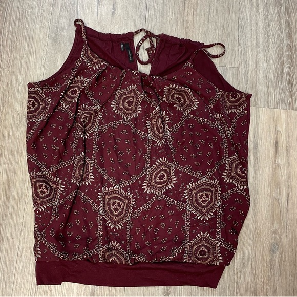 maurices tank top - Picture 1 of 3